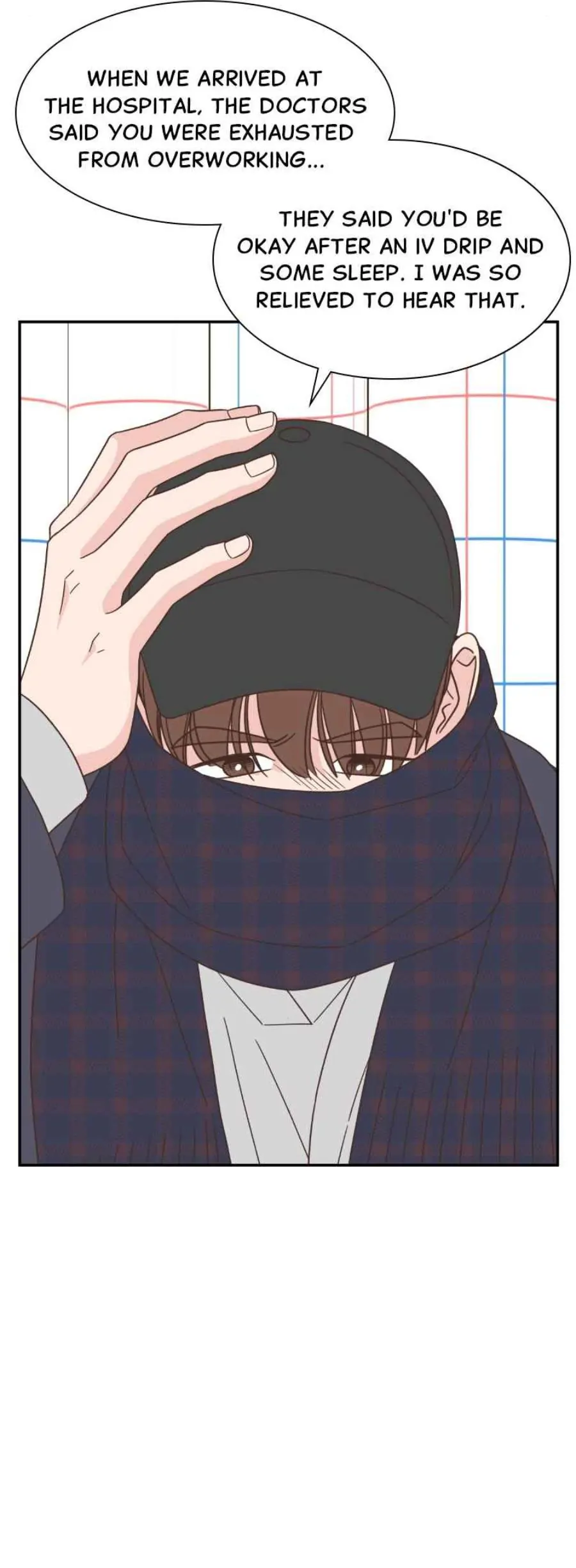 One of a Kind Romance Chapter 156 - page 31