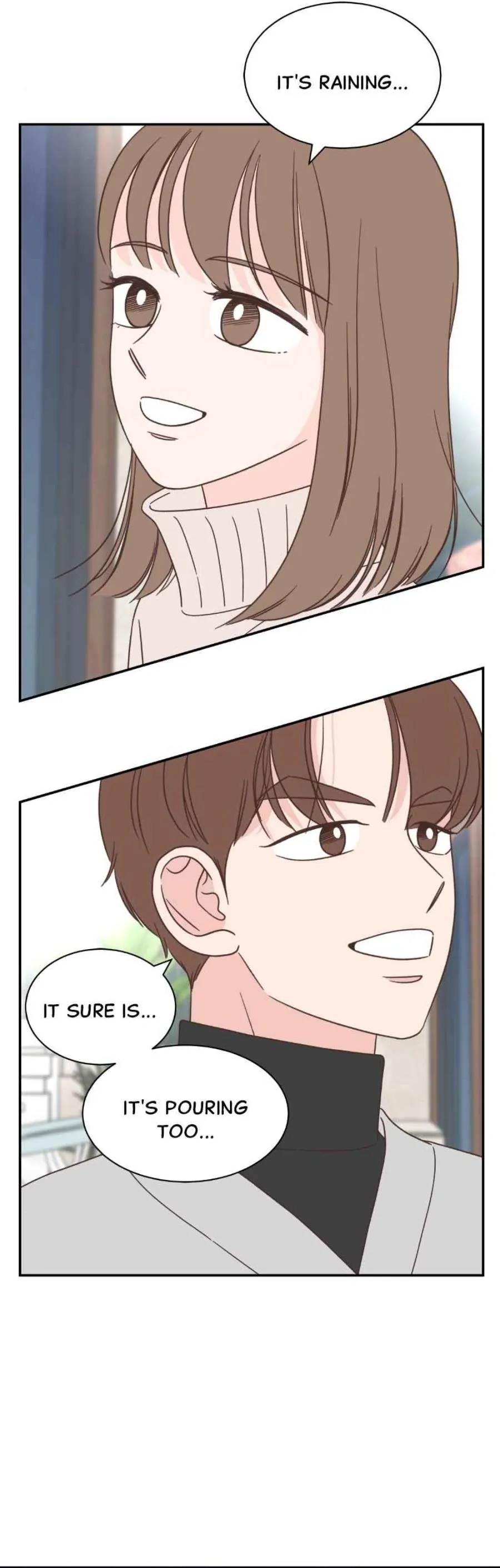 One of a Kind Romance Chapter 156 - page 35