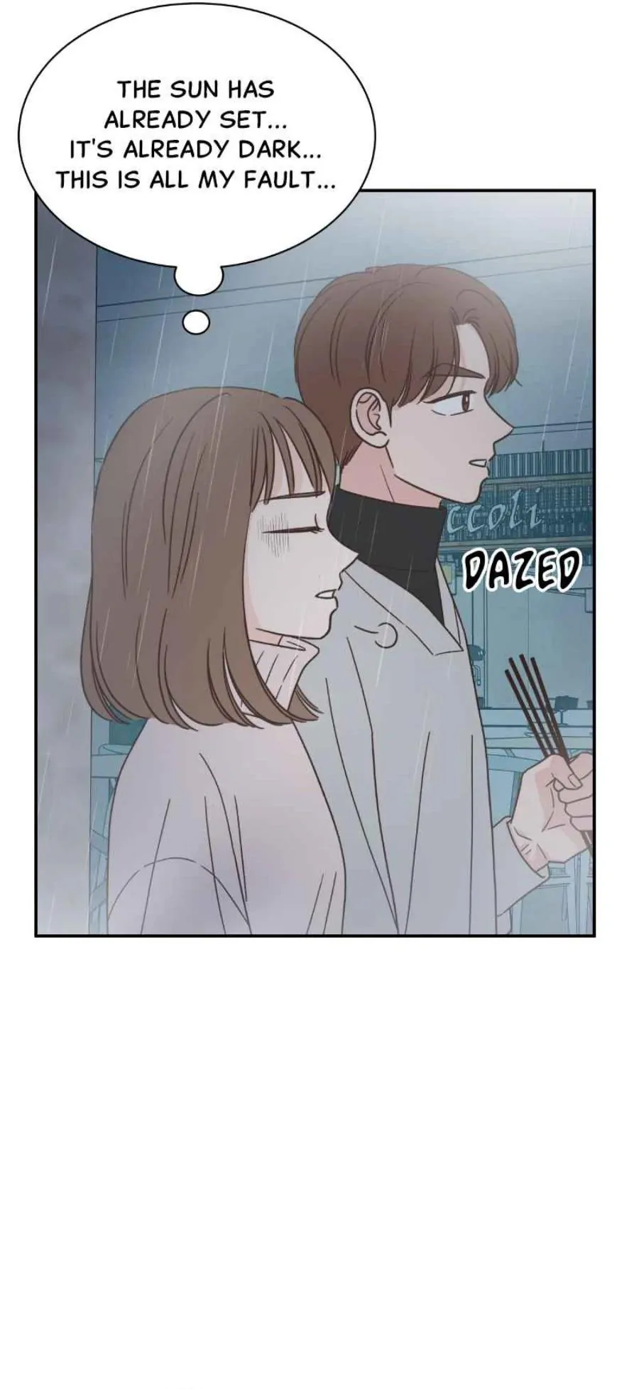 One of a Kind Romance Chapter 156 - page 37