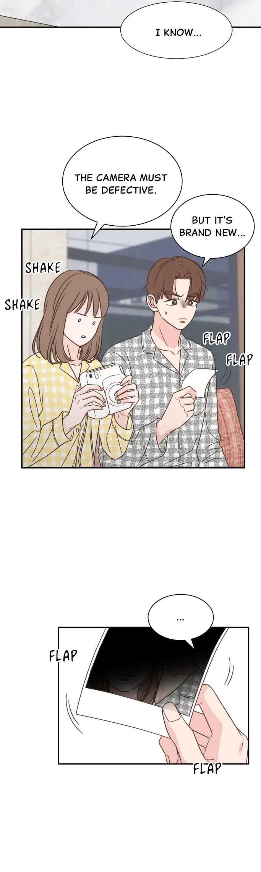 One of a Kind Romance Chapter 156 - page 40