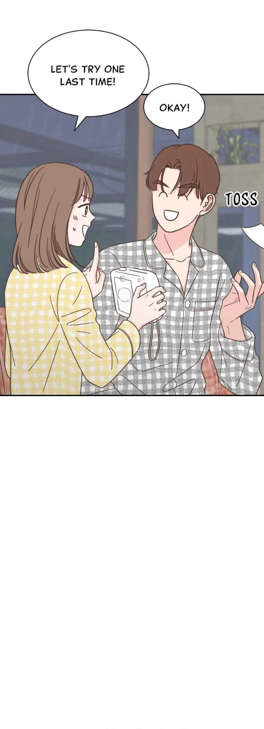 One of a Kind Romance Chapter 156 - page 41