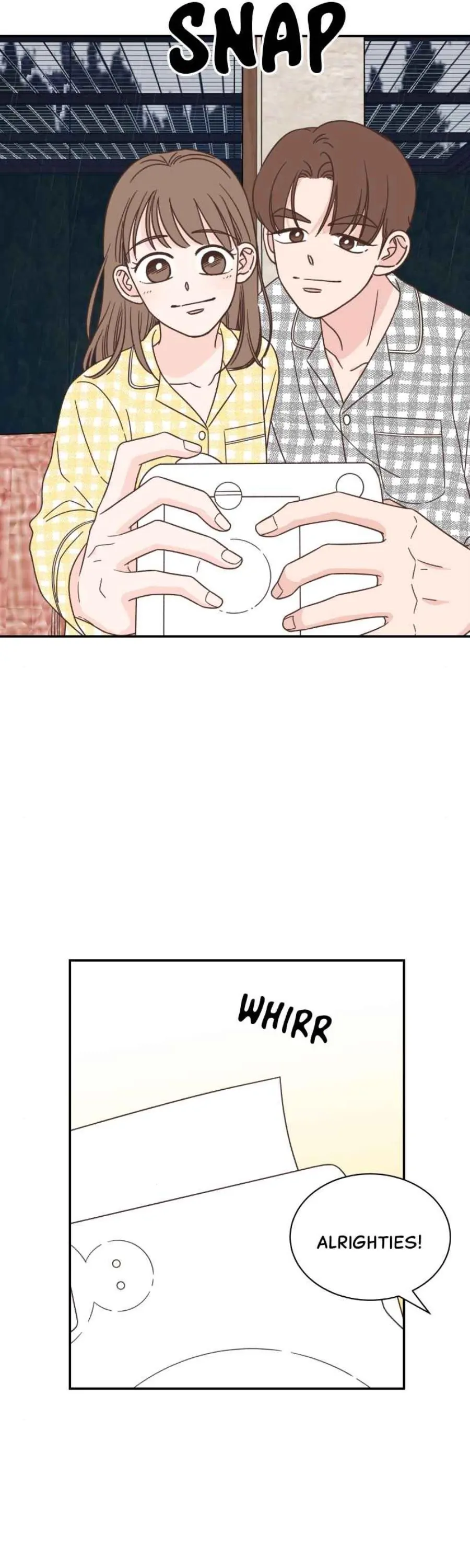 One of a Kind Romance Chapter 156 - page 42