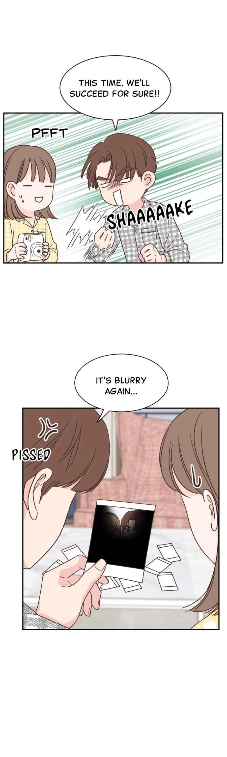 One of a Kind Romance Chapter 156 - page 43