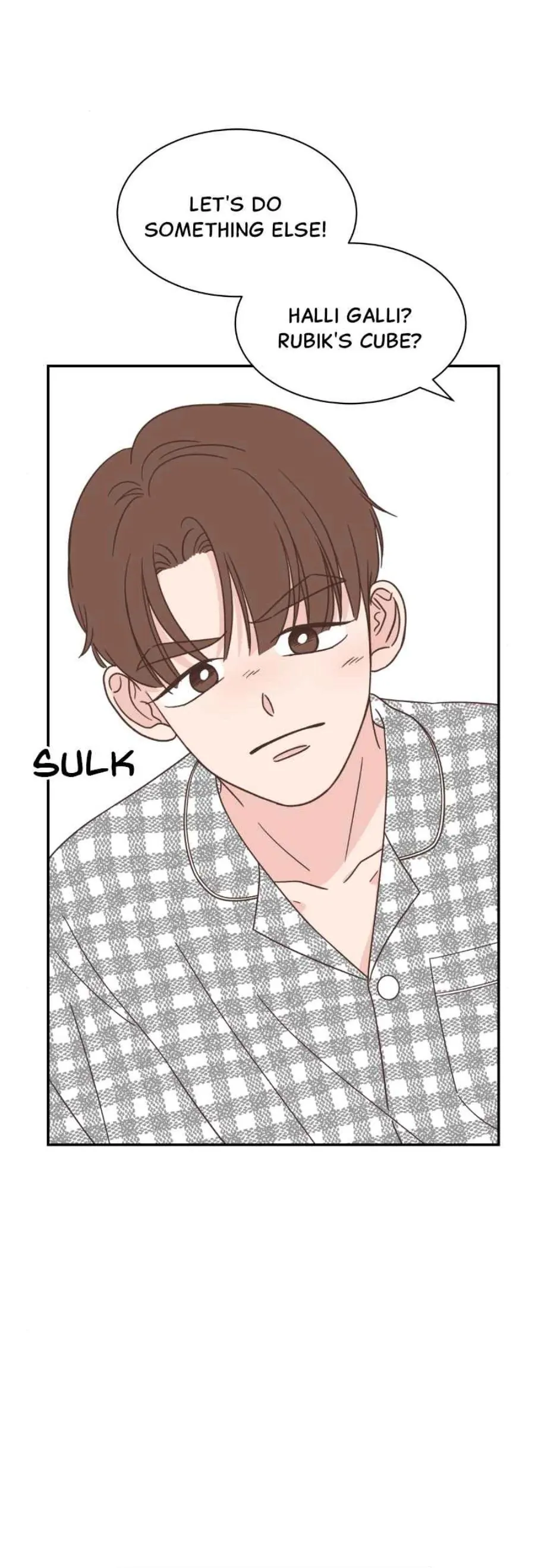 One of a Kind Romance Chapter 156 - page 46