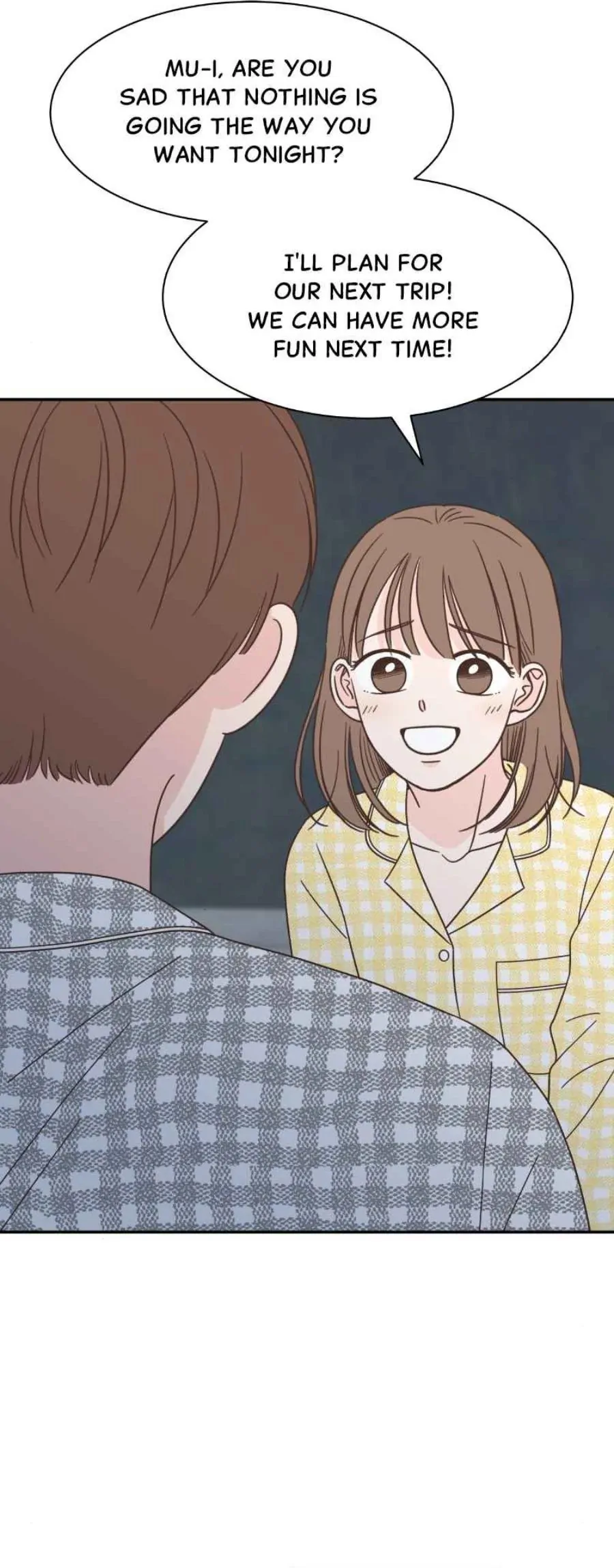 One of a Kind Romance Chapter 156 - page 48