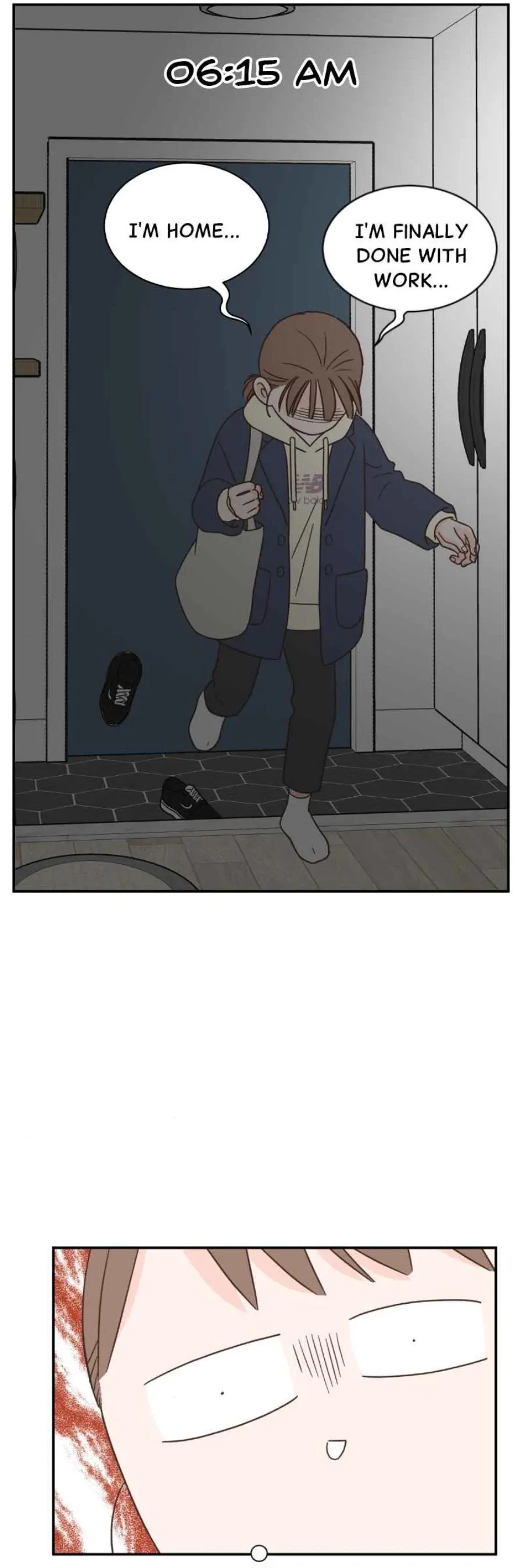 One of a Kind Romance Chapter 156 - page 5