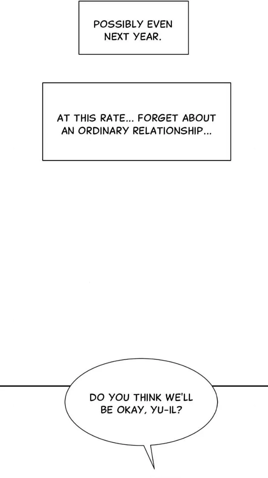 One of a Kind Romance Chapter 156 - page 50
