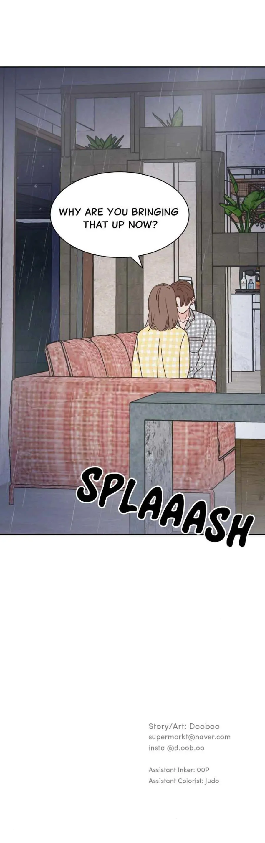 One of a Kind Romance Chapter 156 - page 54