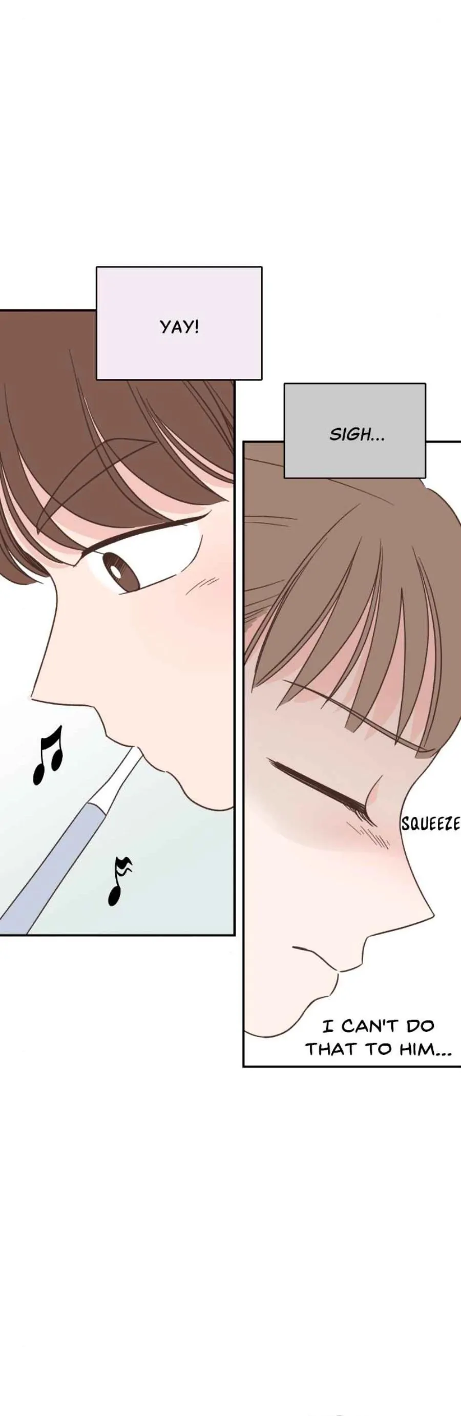 One of a Kind Romance Chapter 156 - page 8