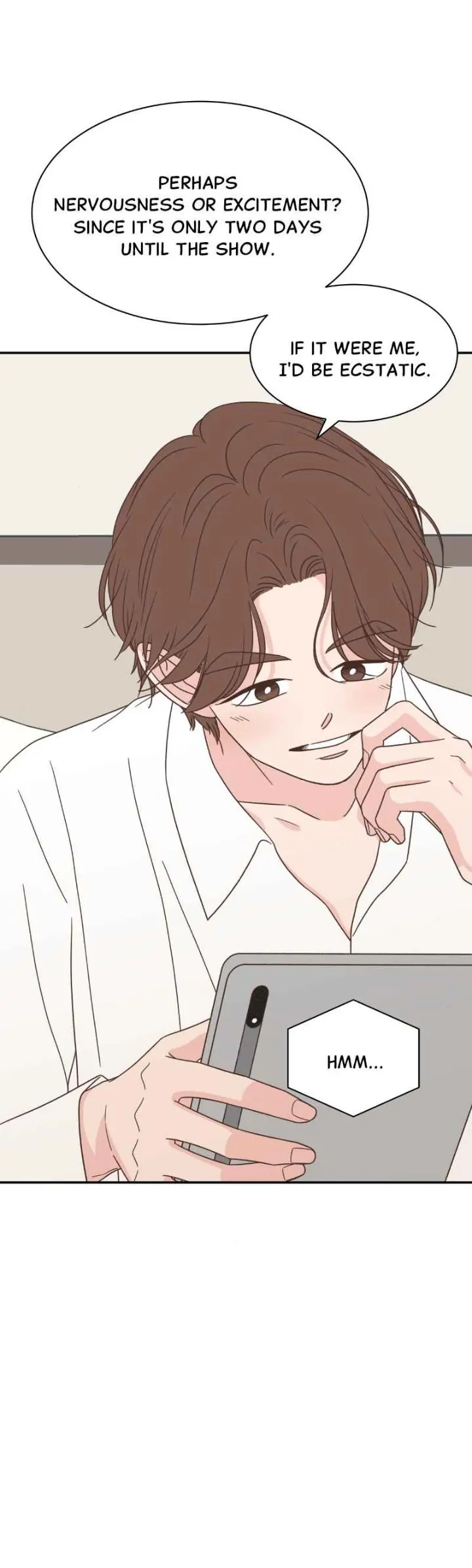 One of a Kind Romance Chapter 158 - page 16