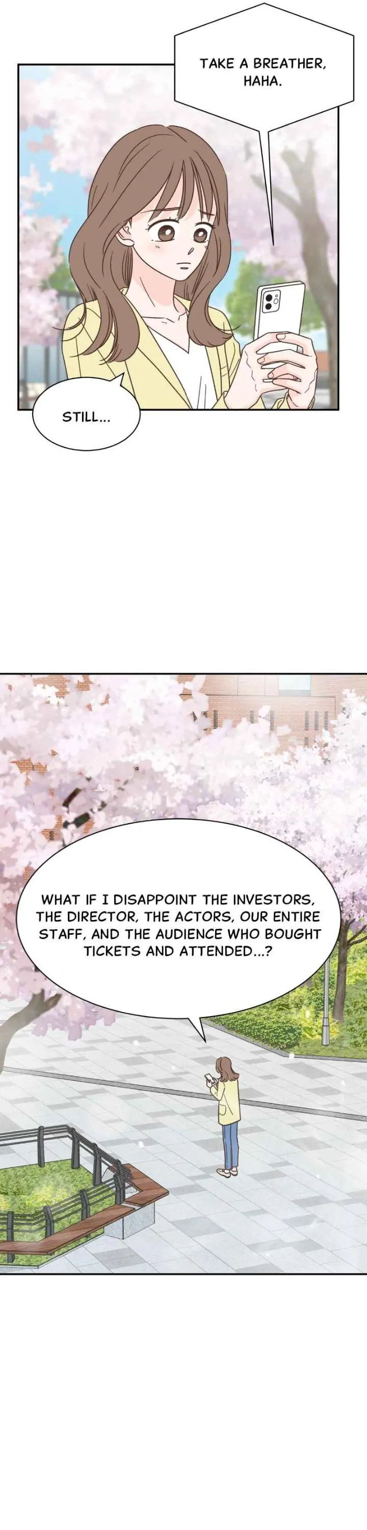 One of a Kind Romance Chapter 158 - page 19