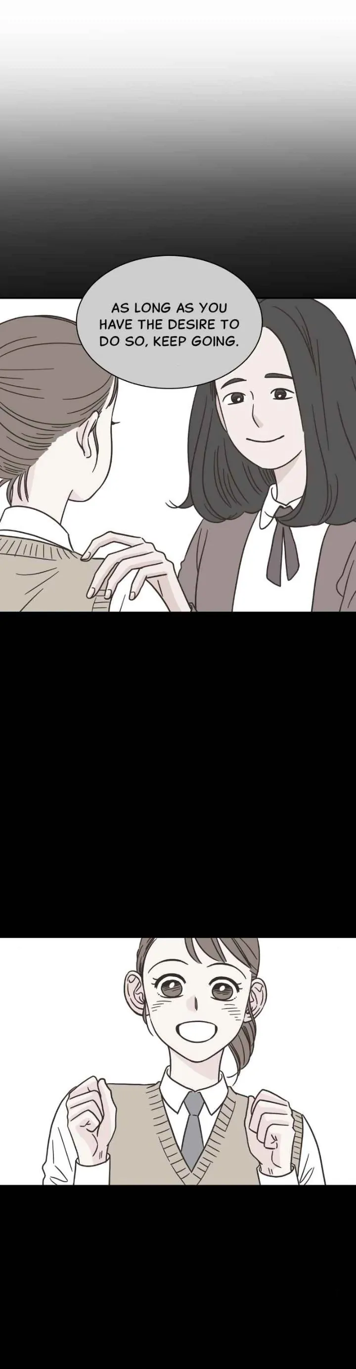 One of a Kind Romance Chapter 158 - page 22