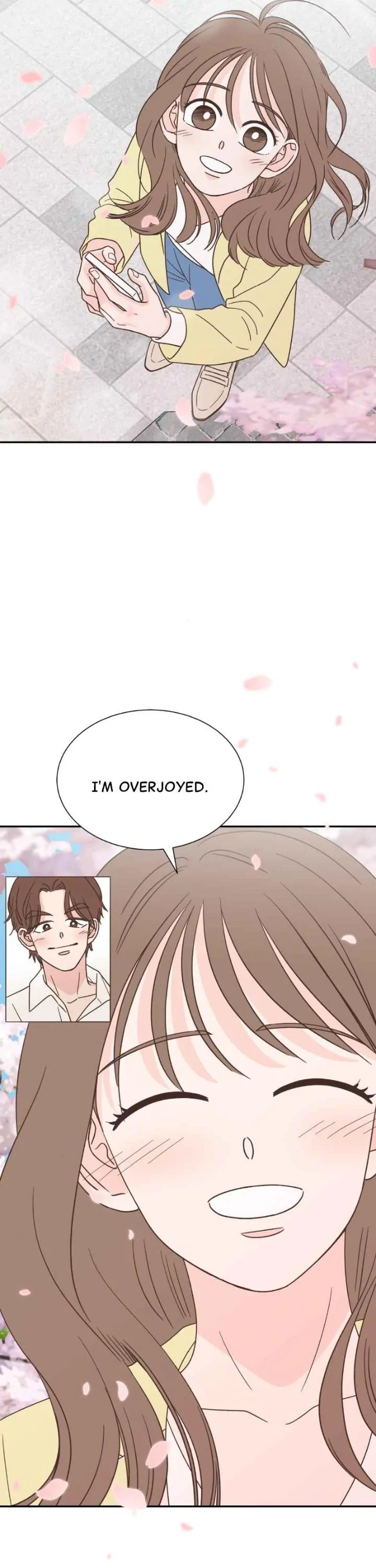 One of a Kind Romance Chapter 158 - page 28