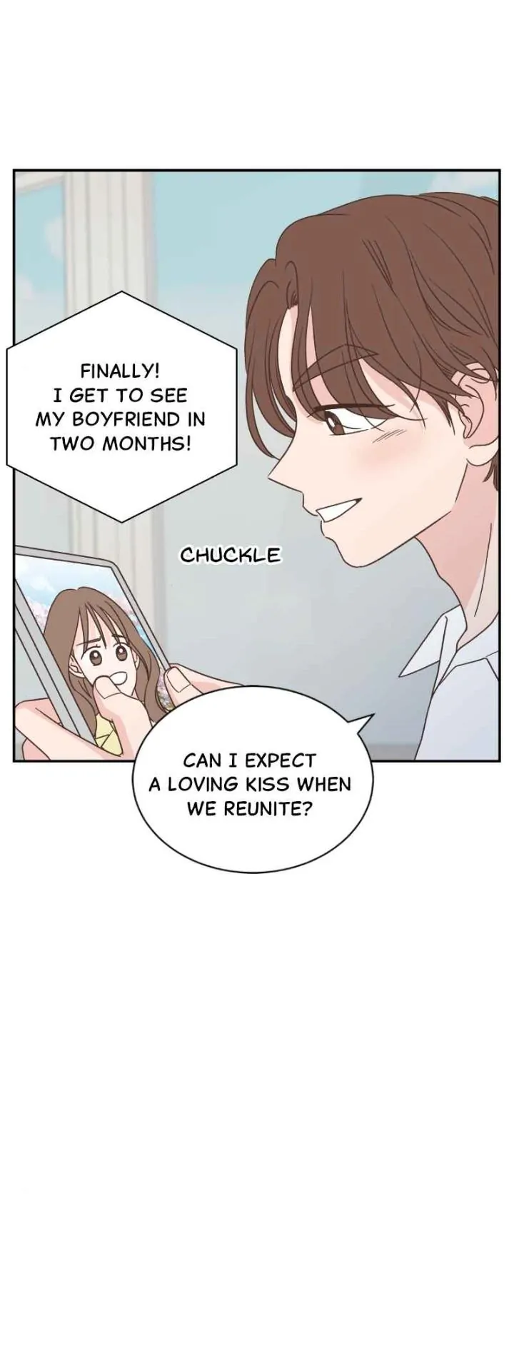 One of a Kind Romance Chapter 158 - page 30