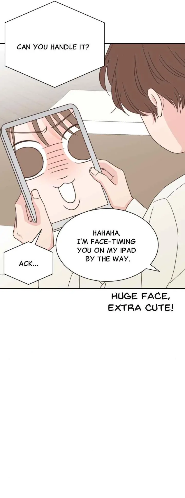 One of a Kind Romance Chapter 158 - page 31