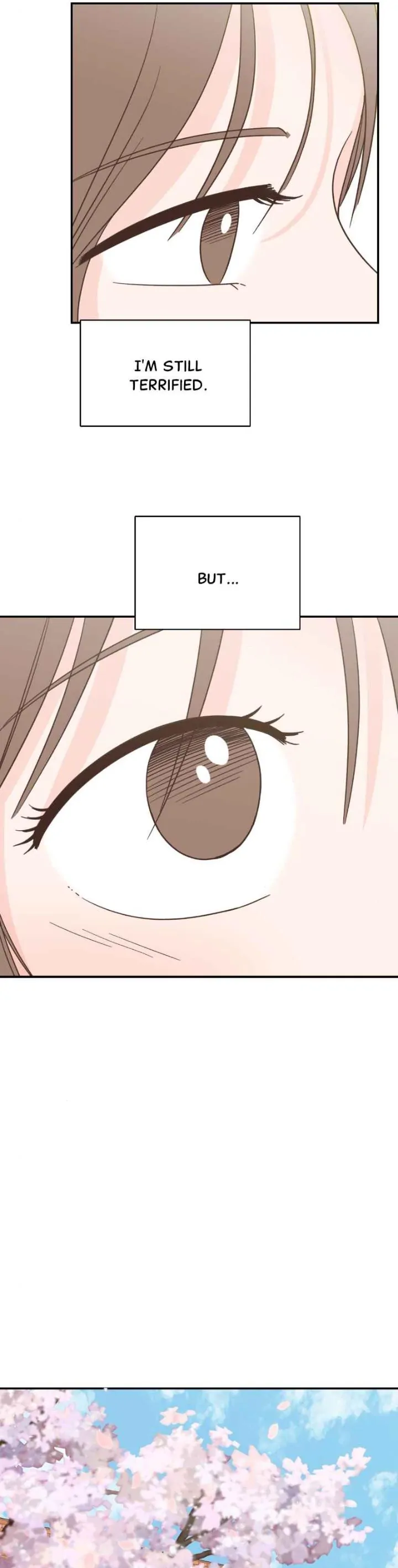One of a Kind Romance Chapter 158 - page 33