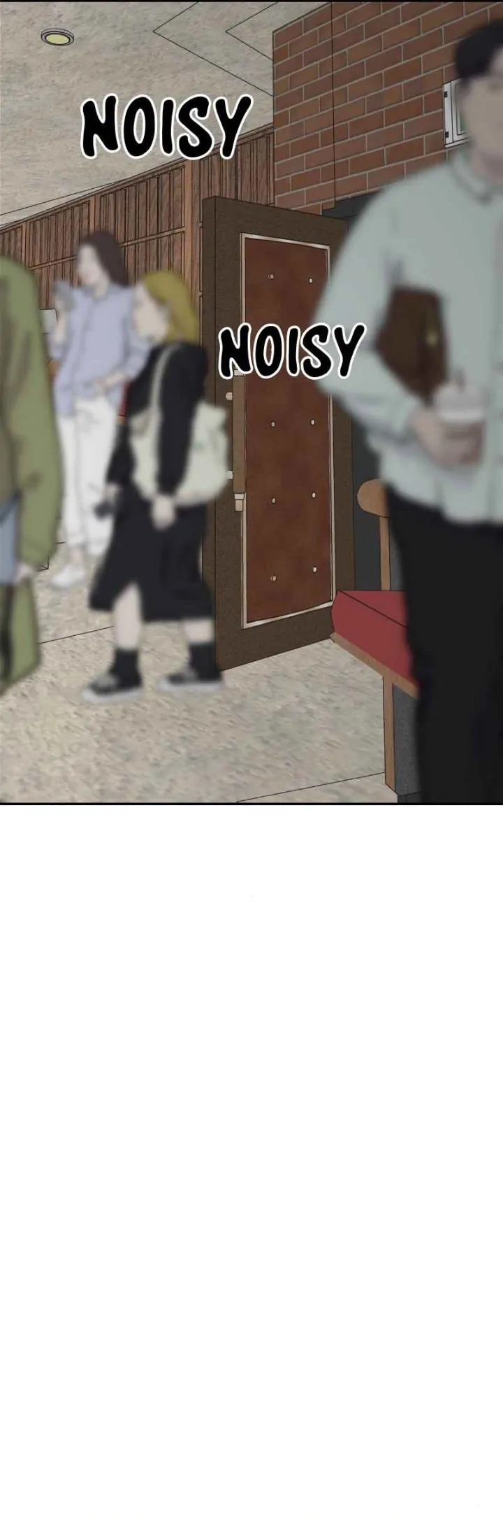 One of a Kind Romance Chapter 158 - page 36