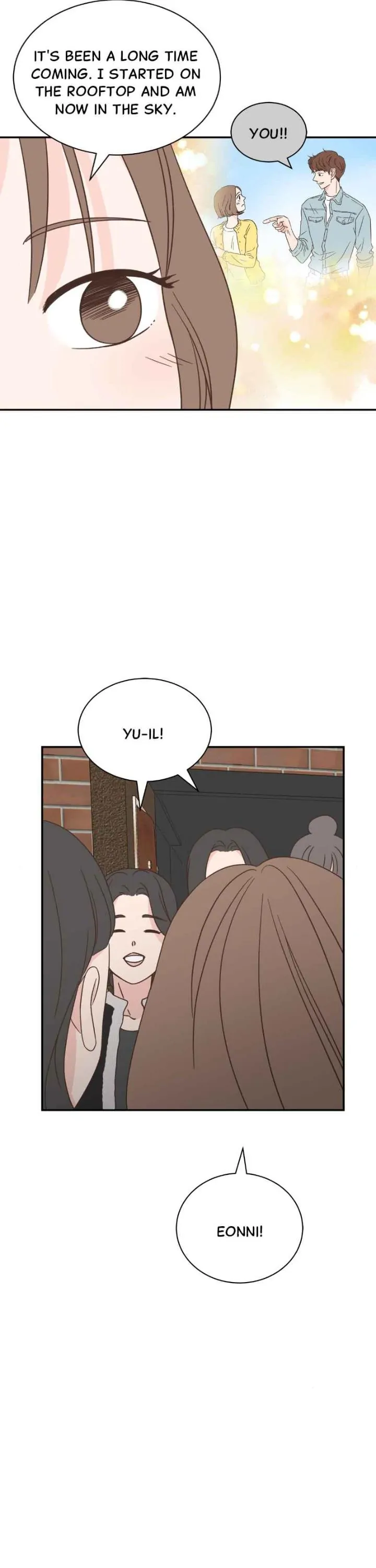 One of a Kind Romance Chapter 158 - page 39