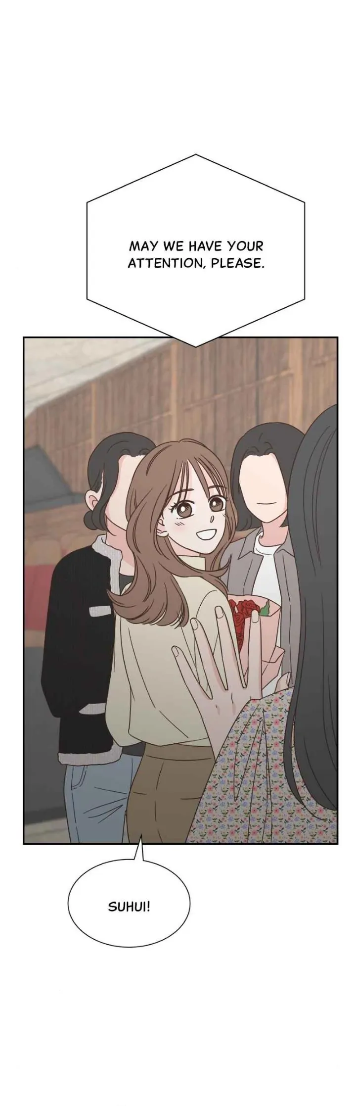 One of a Kind Romance Chapter 158 - page 43