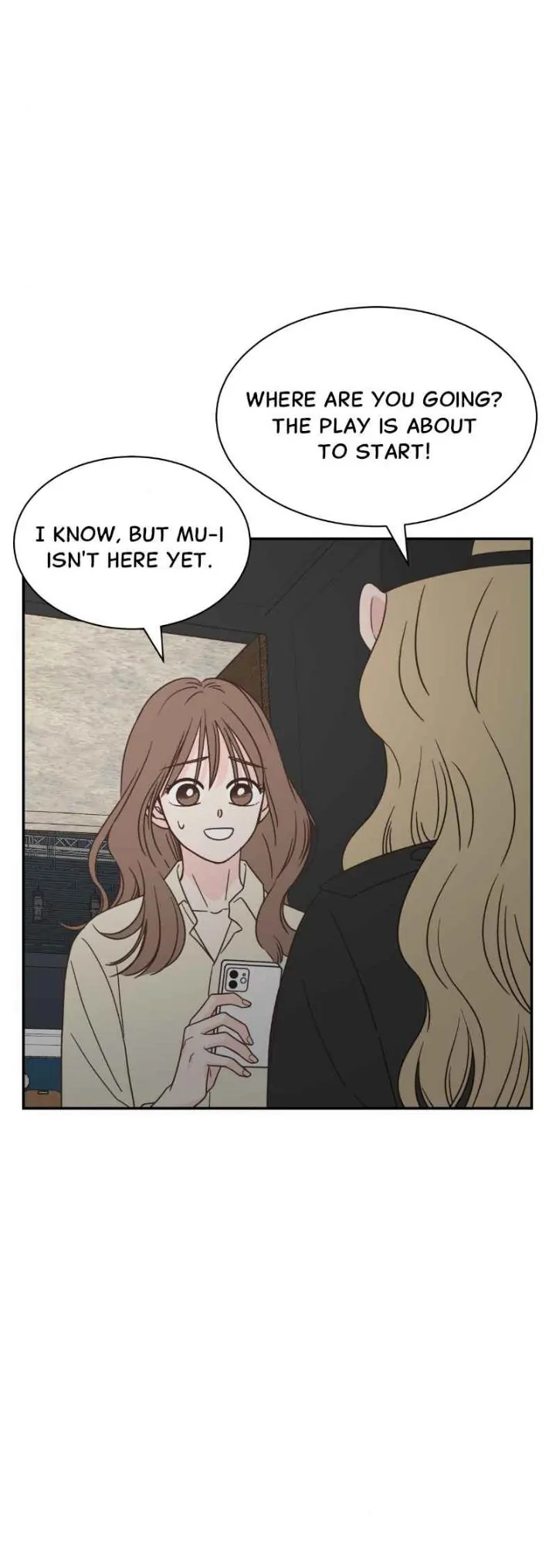 One of a Kind Romance Chapter 158 - page 46