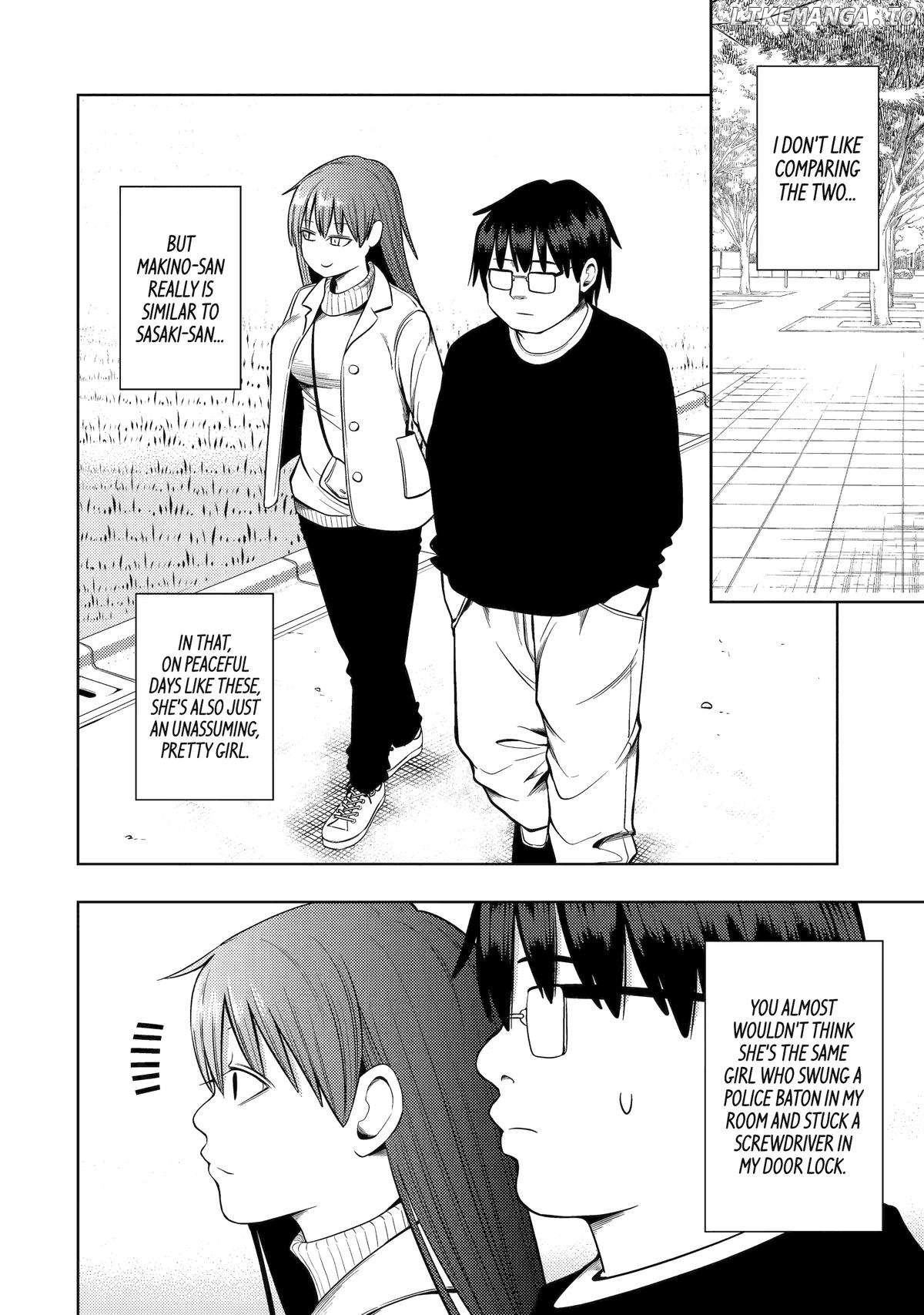 See Only Me Me Me Me Me… Chapter 23 - page 2