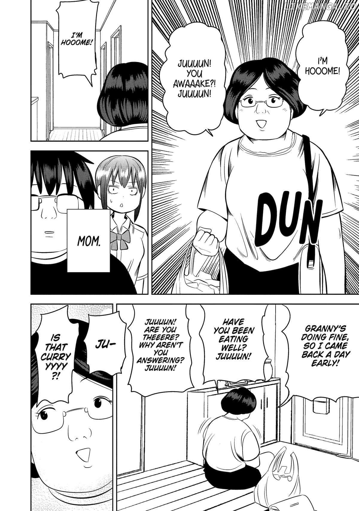 See Only Me Me Me Me Me… Chapter 26 - page 2