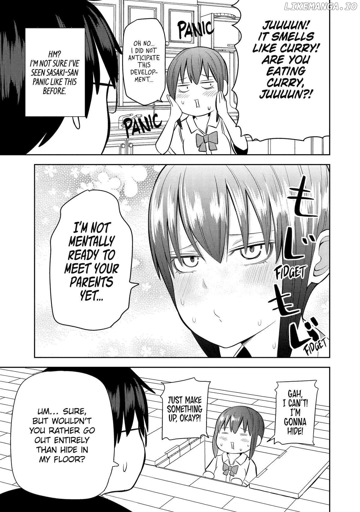 See Only Me Me Me Me Me… Chapter 26 - page 3