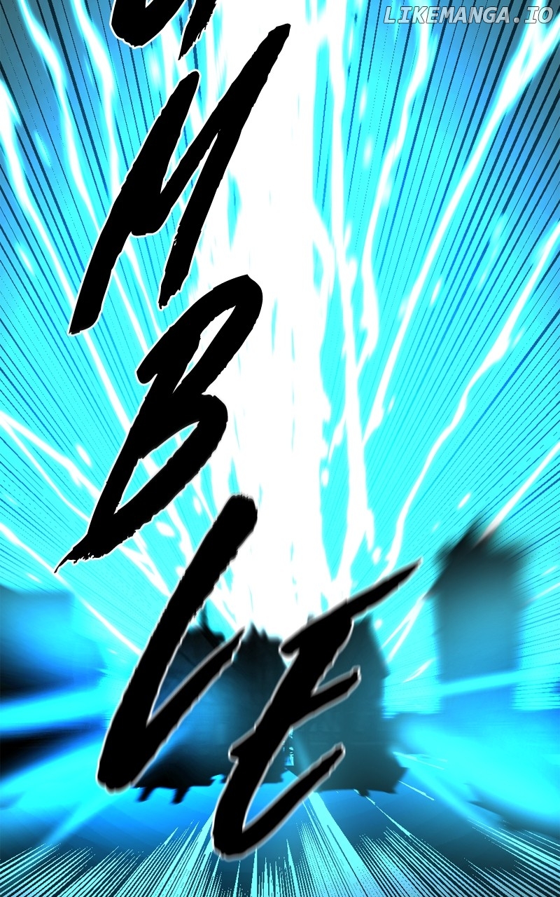 Hero Killer Chapter 159 - page 44