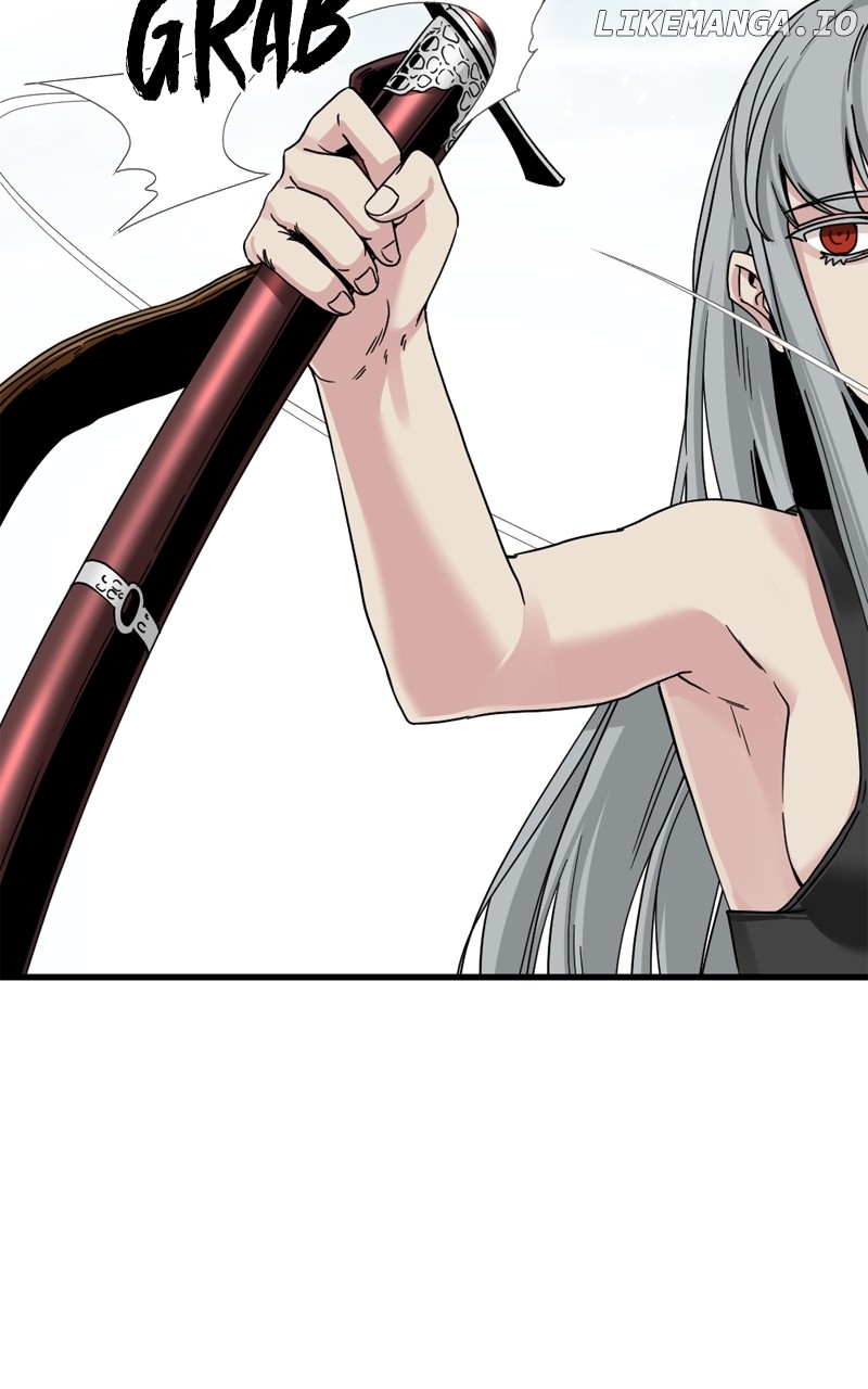 Hero Killer Chapter 159 - page 80