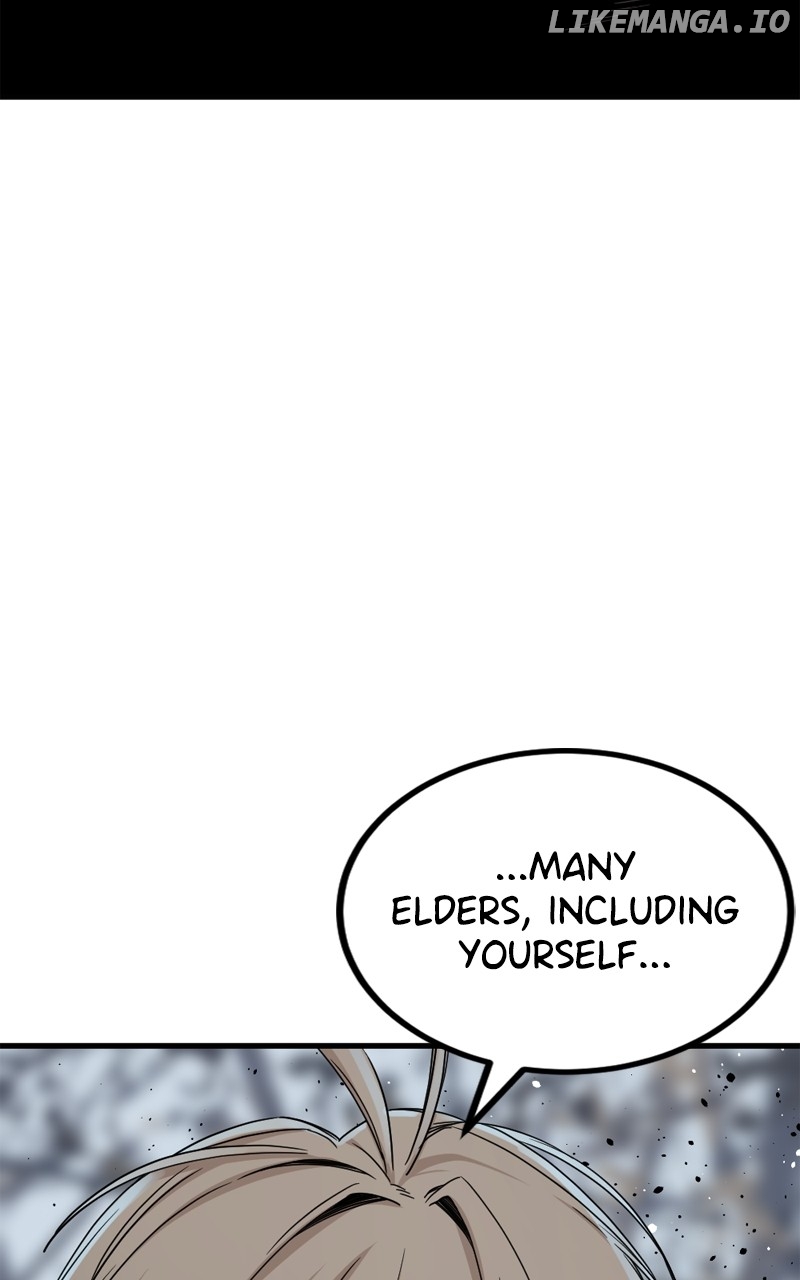 Hero Killer Chapter 160 - page 42