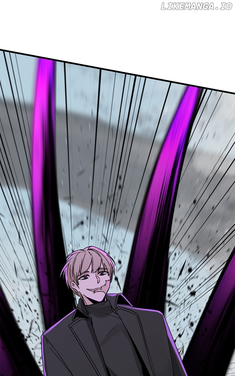 Hero Killer Chapter 160 - page 62