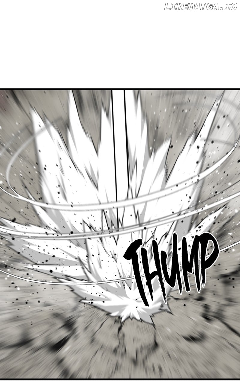 Hero Killer Chapter 160 - page 80