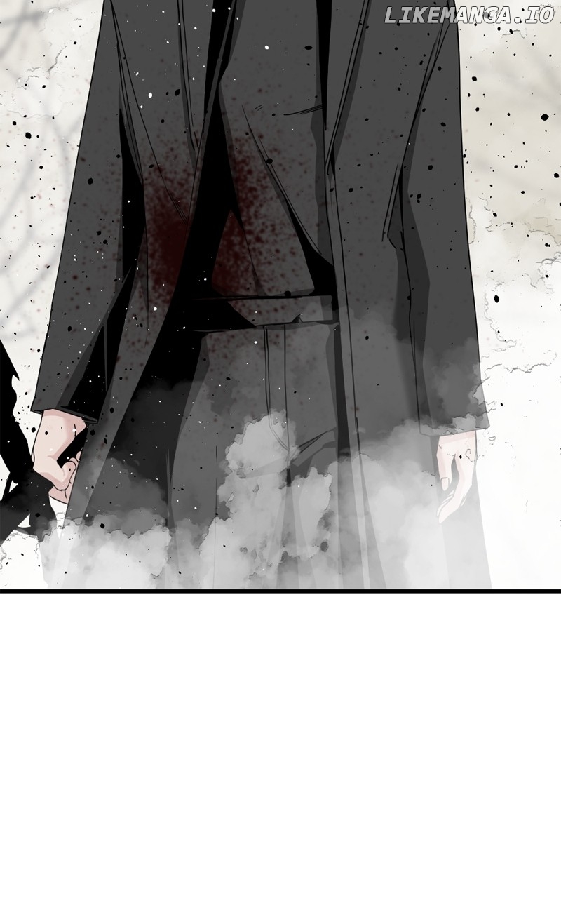 Hero Killer Chapter 160 - page 82