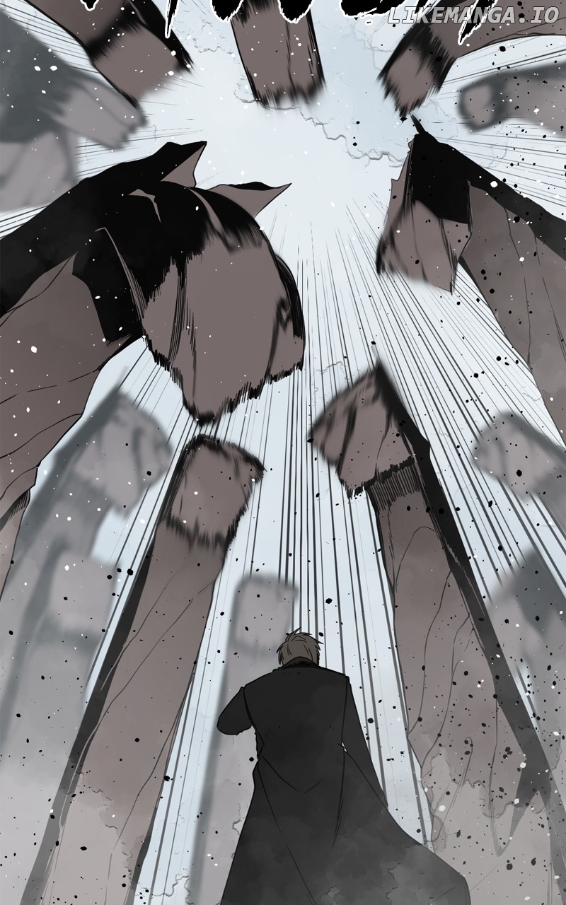 Hero Killer Chapter 160 - page 92