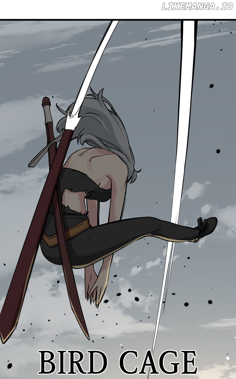 Hero Killer Chapter 162 - page 80