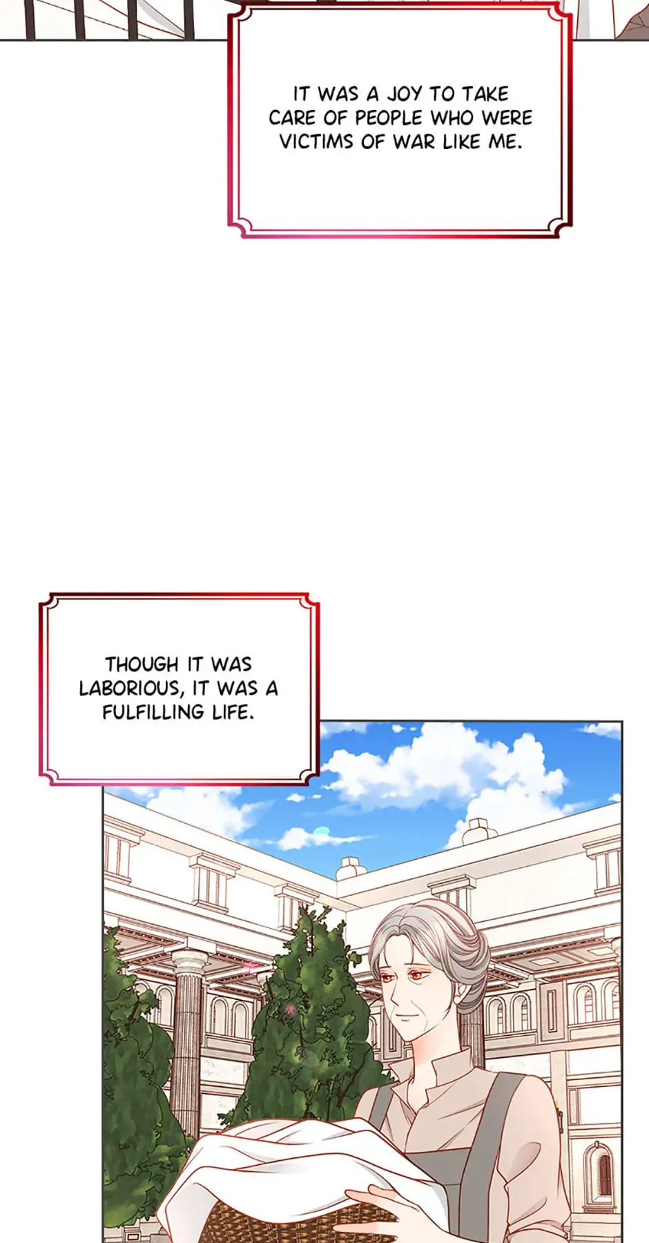 The Duchess’s Secret Dressing Room Chapter 1 - page 9