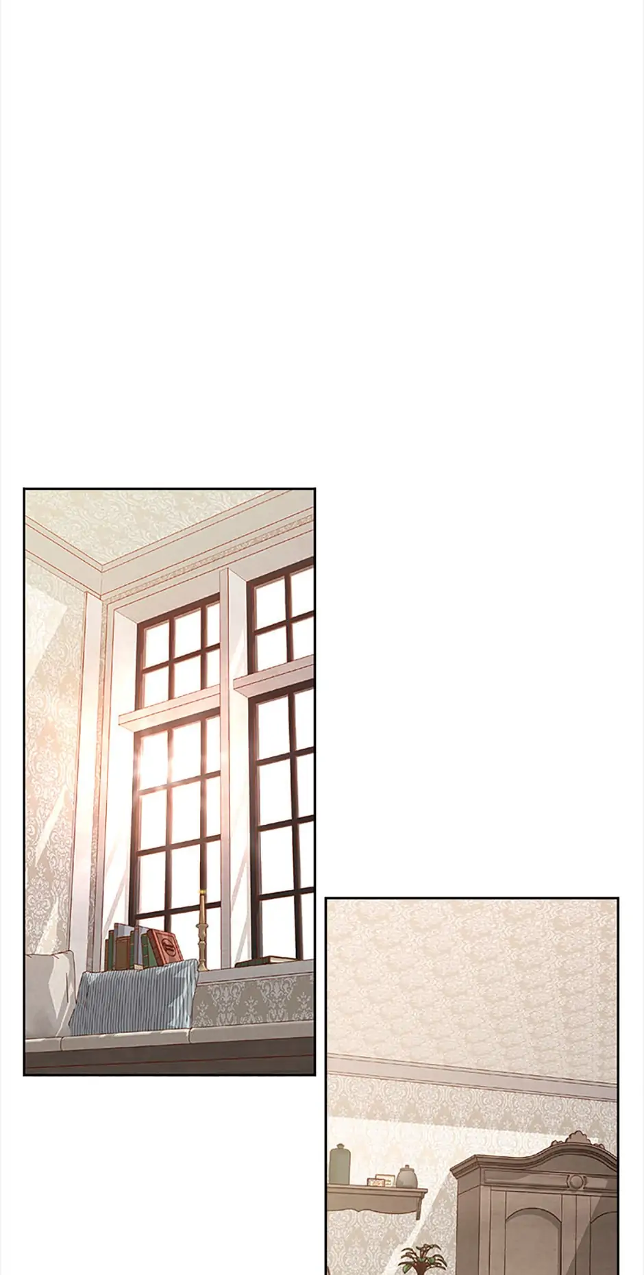 The Duchess’s Secret Dressing Room Chapter 1 - page 26
