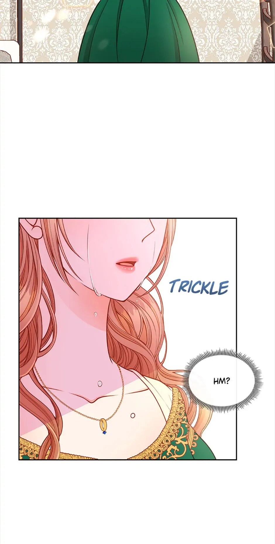 The Duchess’s Secret Dressing Room Chapter 1 - page 28