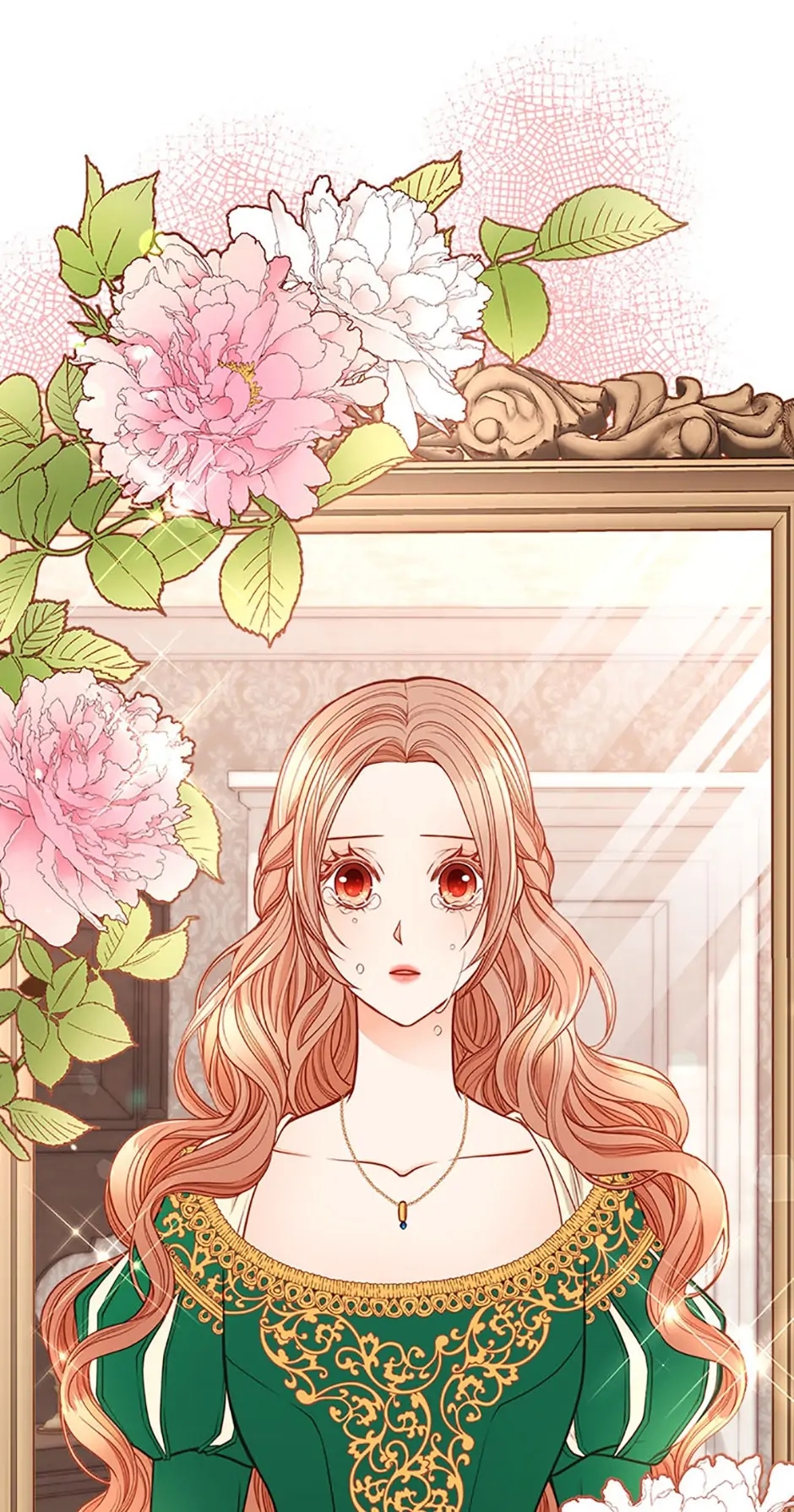 The Duchess’s Secret Dressing Room Chapter 1 - page 29