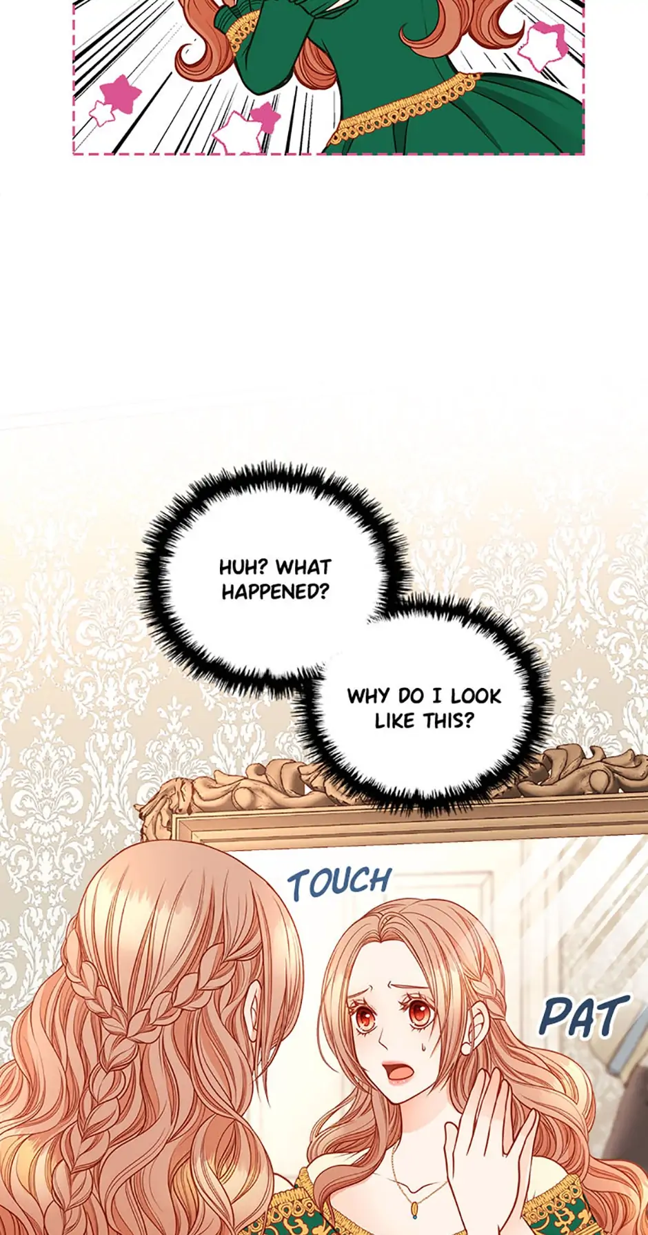 The Duchess’s Secret Dressing Room Chapter 1 - page 32