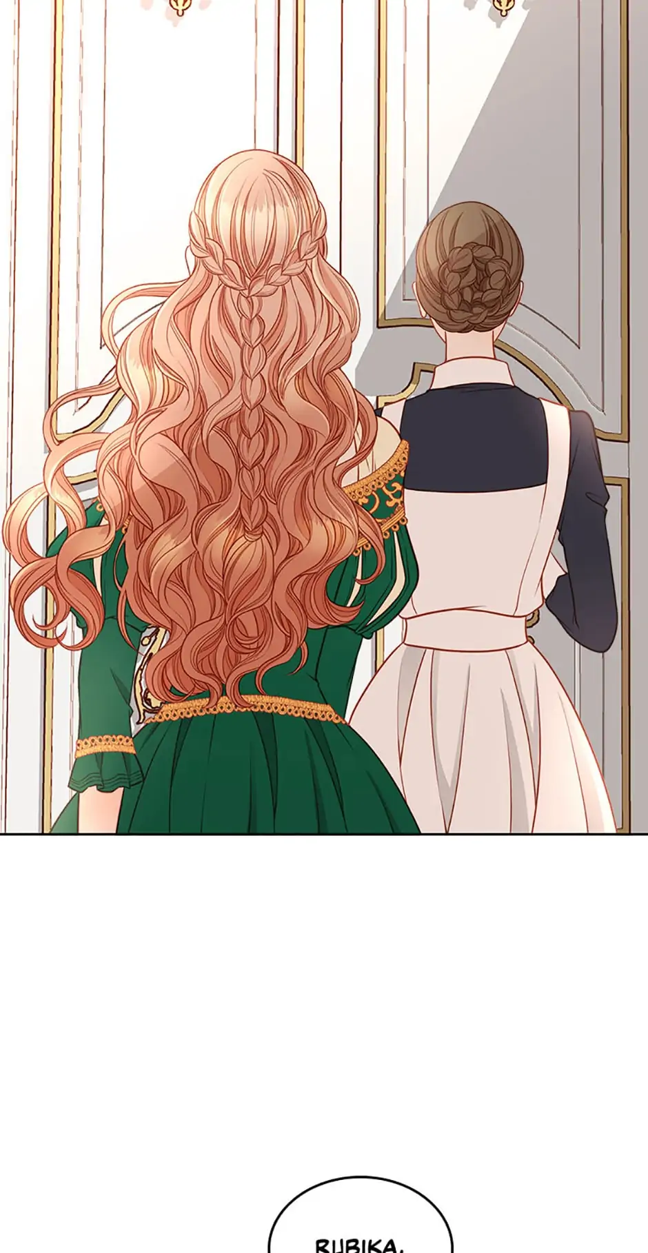The Duchess’s Secret Dressing Room Chapter 1 - page 40