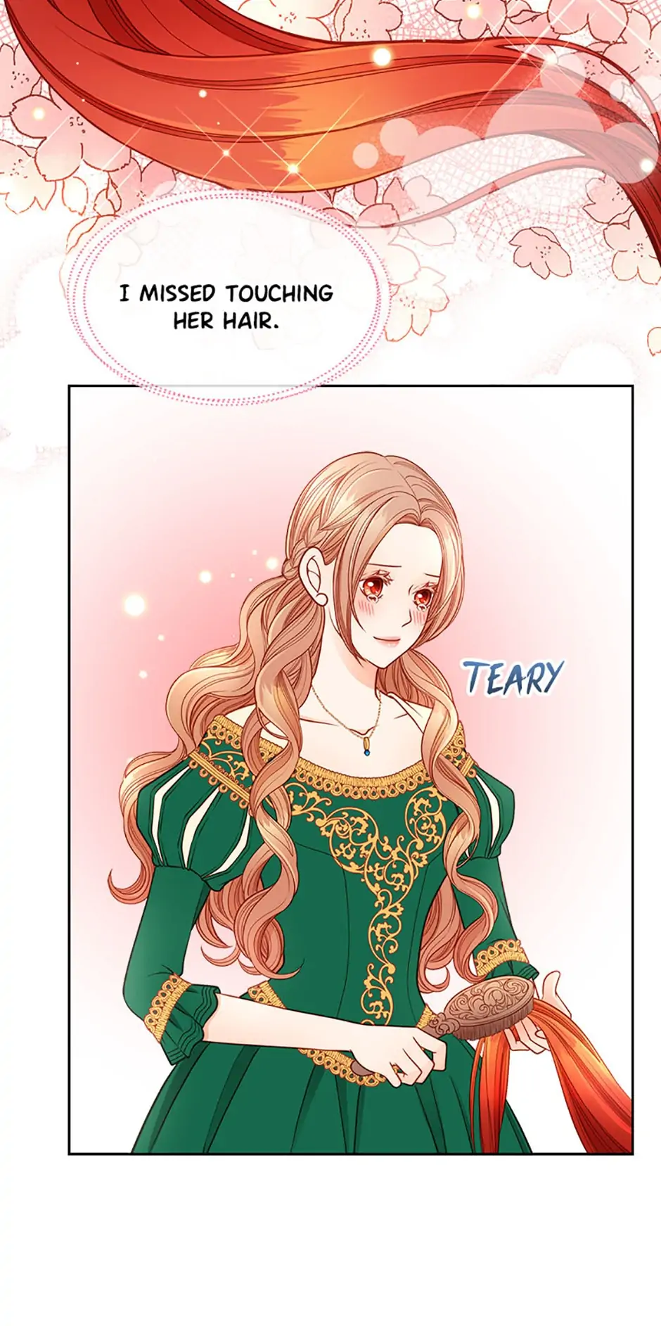 The Duchess’s Secret Dressing Room Chapter 1 - page 50
