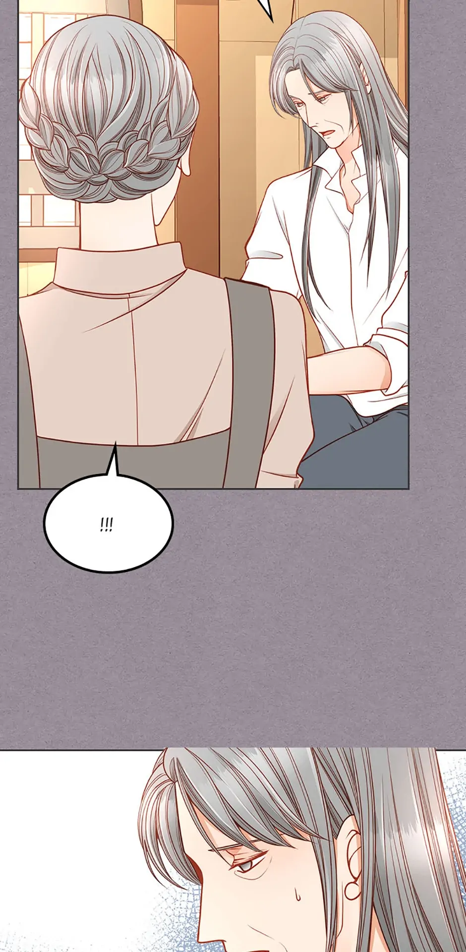 The Duchess’s Secret Dressing Room Chapter 1 - page 55