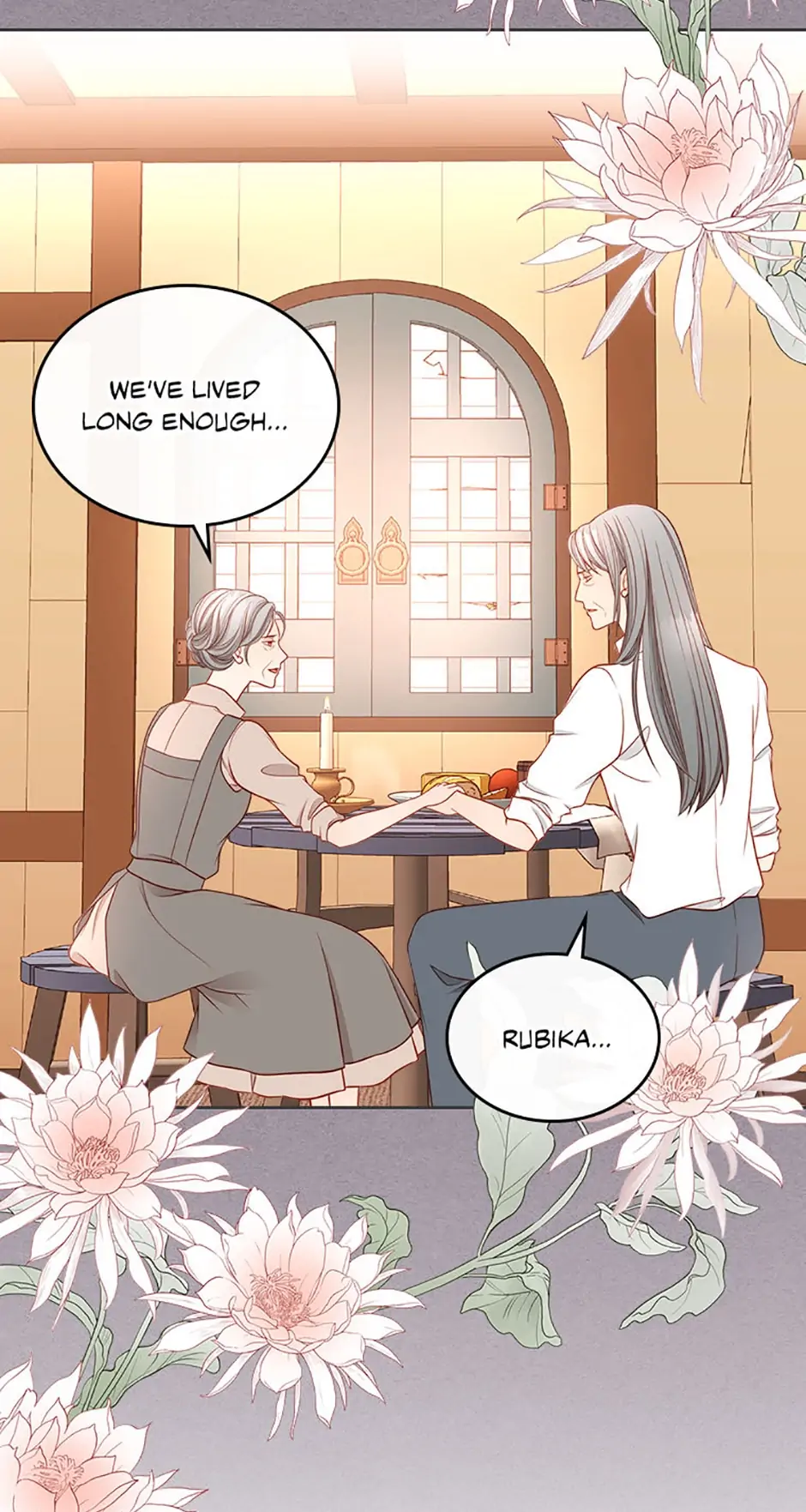 The Duchess’s Secret Dressing Room Chapter 1 - page 59