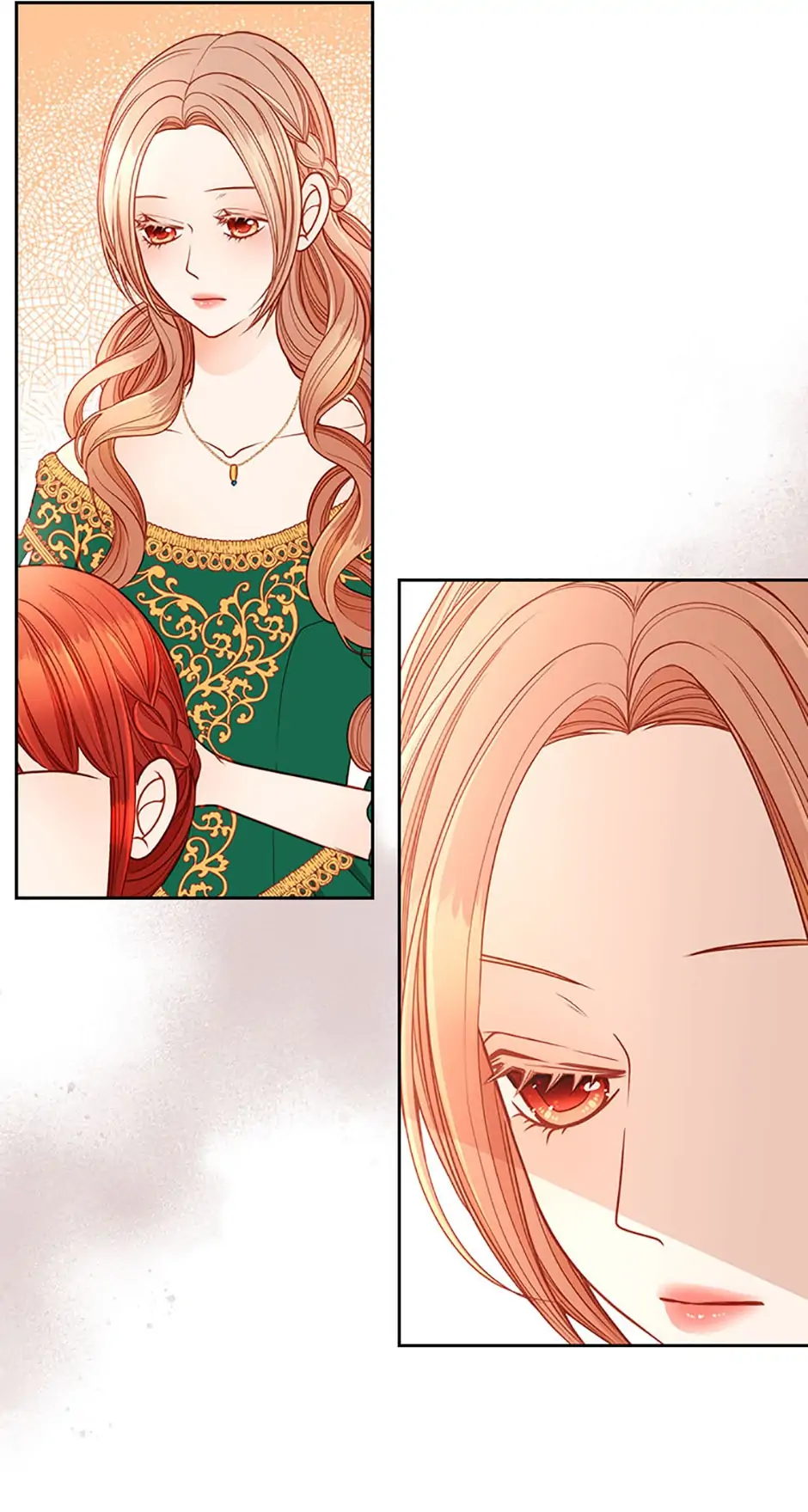 The Duchess’s Secret Dressing Room Chapter 1 - page 65