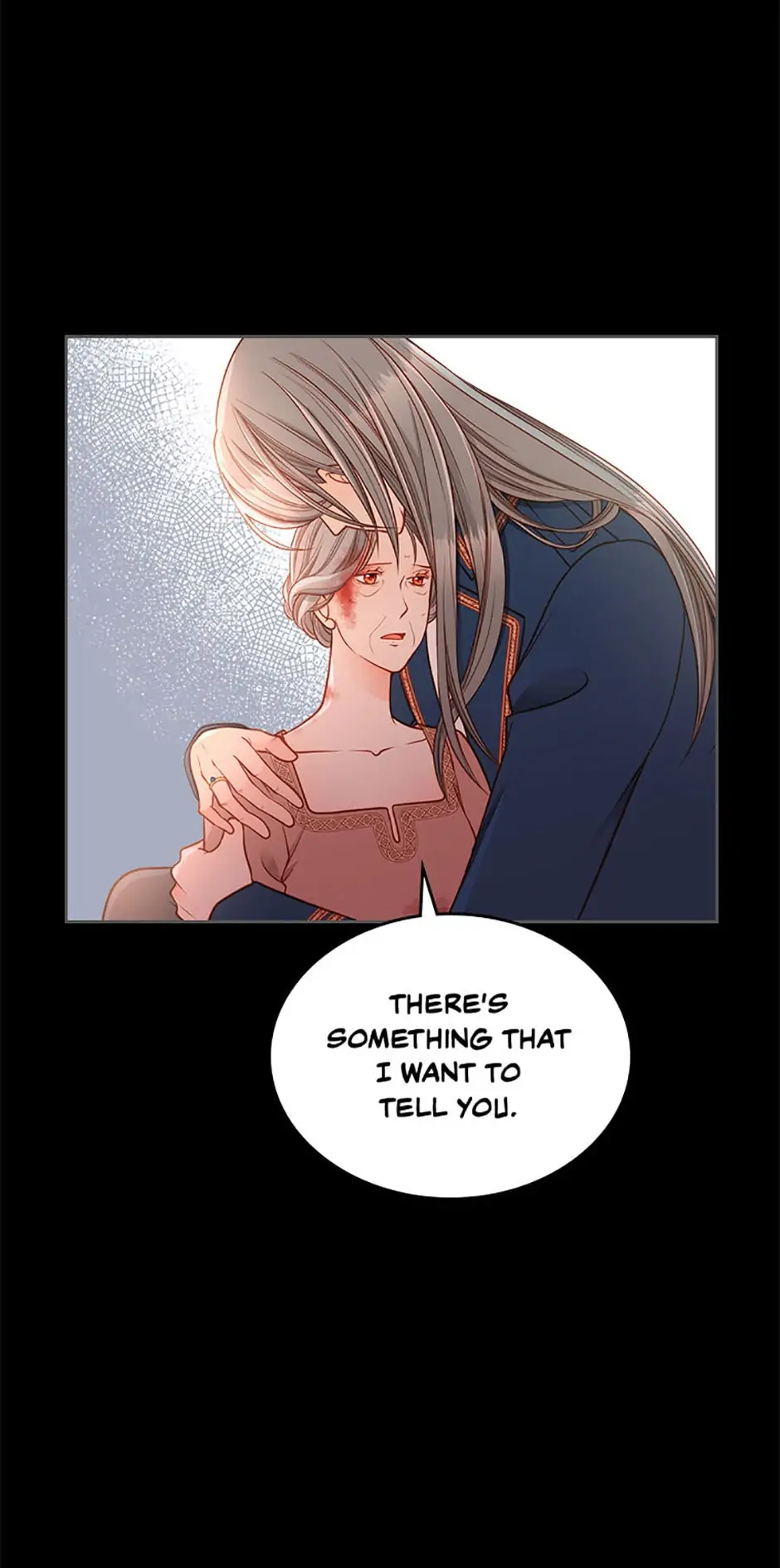 The Duchess’s Secret Dressing Room Chapter 1 - page 6