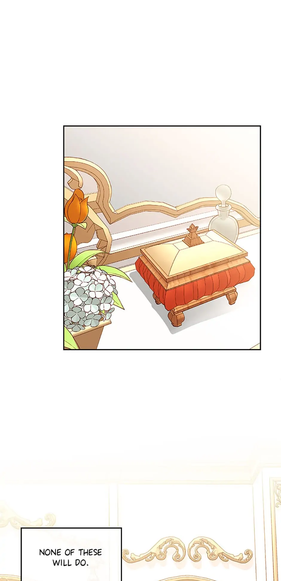The Duchess’s Secret Dressing Room Chapter 1 - page 69