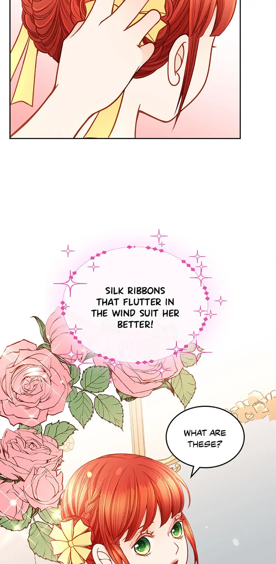 The Duchess’s Secret Dressing Room Chapter 1 - page 74