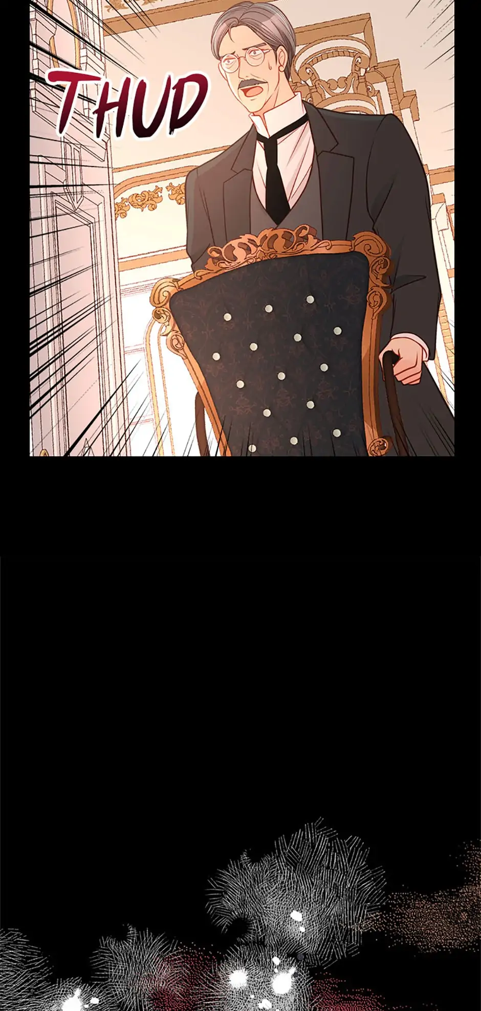 The Duchess’s Secret Dressing Room Chapter 21 - page 9