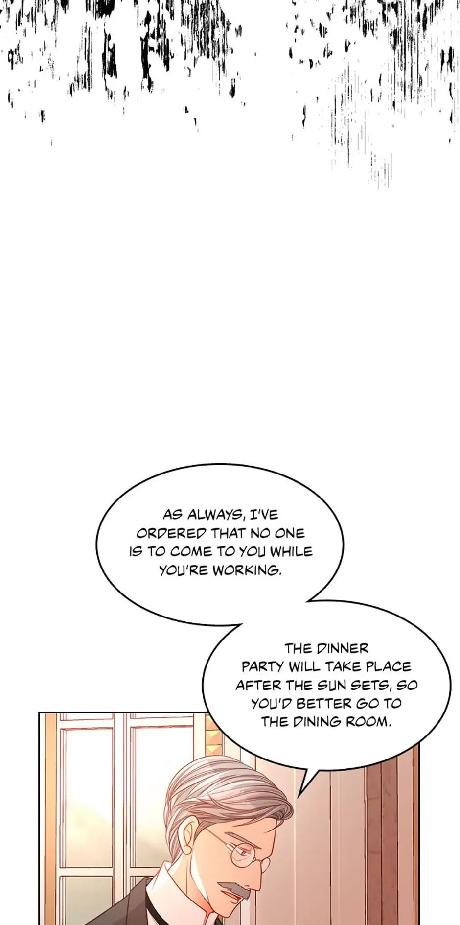 The Duchess’s Secret Dressing Room Chapter 21 - page 19